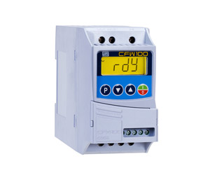 CFW100 WEG Mini inverter