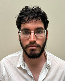 Szabó Péter Bendegúz