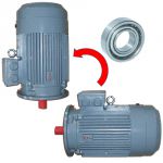 Villanymotor beépítési helyzete. Érdemes odafigyelni!
