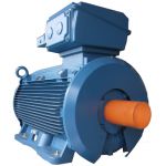 500kW-os motor az Agisys Kft.-nél!