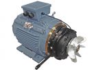 Háromfázisú fékes villanymotor (4)