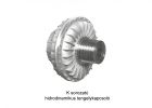 Hidrodinamikus tengelykapcsolók (2)