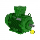 Atex villanymotor 500 kW-ig (2)