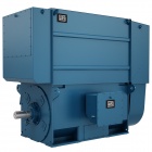 Nagyfeszültségű villanymotor 5000 kW-ig (2)